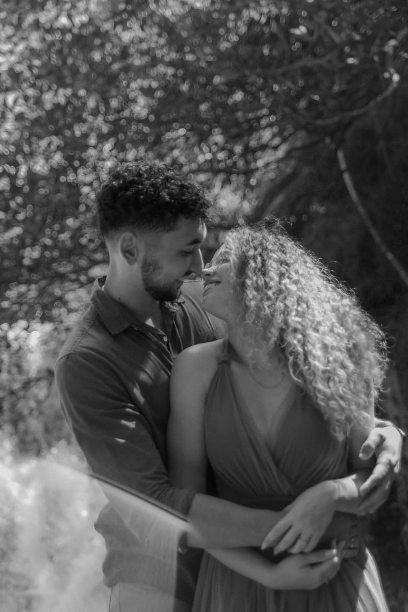 Romeo y Julieta
